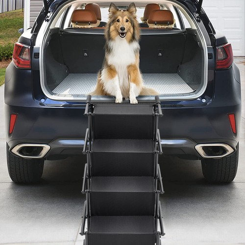 Travel portable foldable ramp - travel,