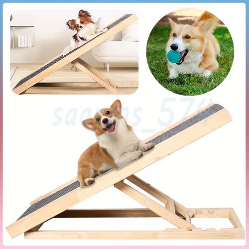 Adjustable heights dog pet - heights,