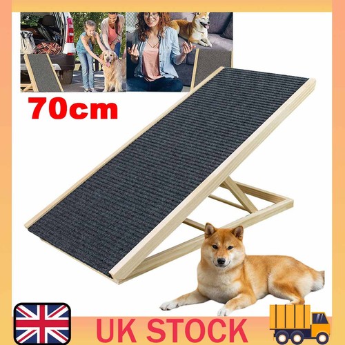Foldable stairs dog pet - foldable,